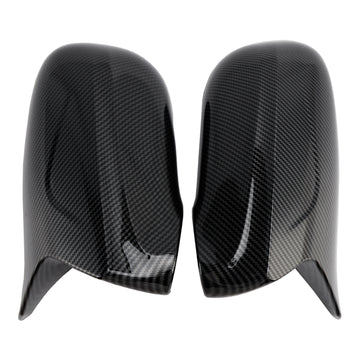 Side Mirror Covers Rearview Housing for Lexus IS250 IS350 2006-2012 - 0