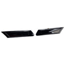 Geräucherter LED-Blinker, Seitenblinker, Blinker für Porsche 987 997 911-3