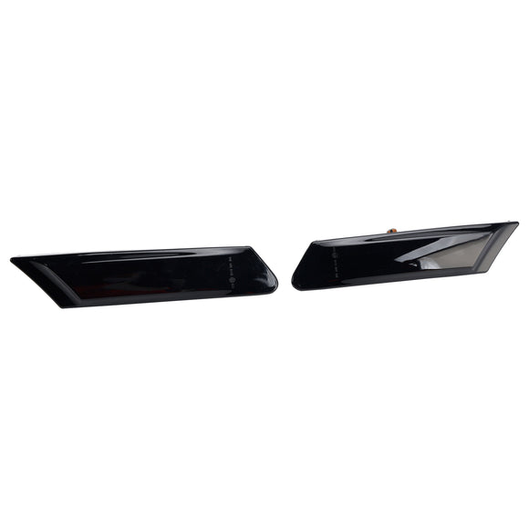 Geräucherter LED-Blinker, Seitenblinker, Blinker für Porsche 987 997 911