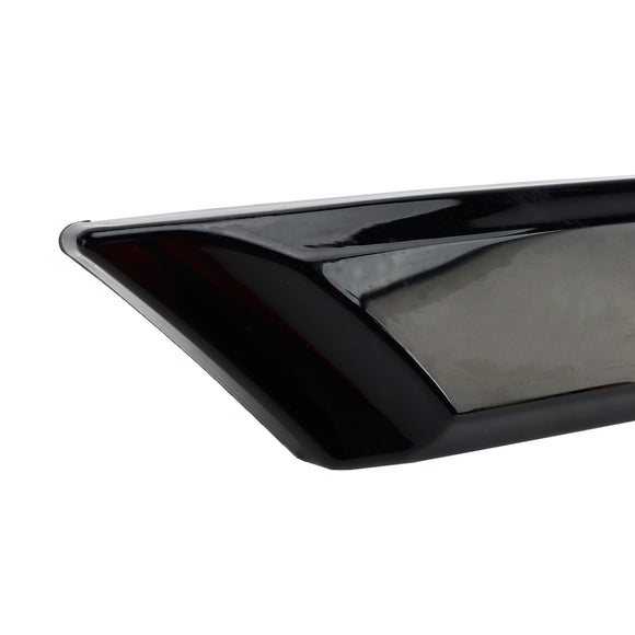 Geräucherter LED-Blinker, Seitenblinker, Blinker für Porsche 987 997 911