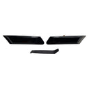 Geräucherter LED-Blinker, Seitenblinker, Blinker für Porsche 987 997 911-10