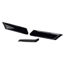 Geräucherter LED-Blinker, Seitenblinker, Blinker für Porsche 987 997 911-11