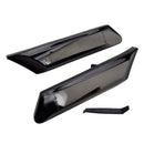 Geräucherter LED-Blinker, Seitenblinker, Blinker für Porsche 987 997 911-12