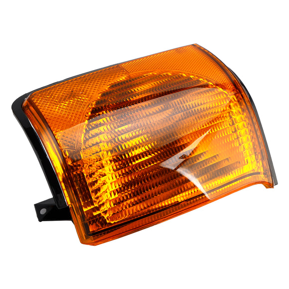 Vasen merkkivalo XBD100880 varten Land Rover Discovery 2 Etu L/H N/S