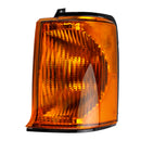 Vasen merkkivalo XBD100880 varten Land Rover Discovery 2 Etu L/H N/S-13