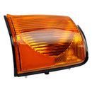 Vasen merkkivalo XBD100880 varten Land Rover Discovery 2 Etu L/H N/S-14