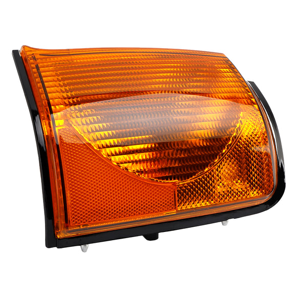Vasen merkkivalo XBD100880 varten Land Rover Discovery 2 Etu L/H N/S