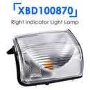 Rechts Indicator Licht Lamp XBD100870 voor Land Rover Discovery 2 1999-2002 Voor L/H N/S-2