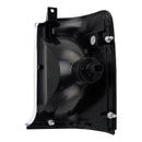 Rechts Indicator Licht Lamp XBD100870 voor Land Rover Discovery 2 1999-2002 Voor L/H N/S-5