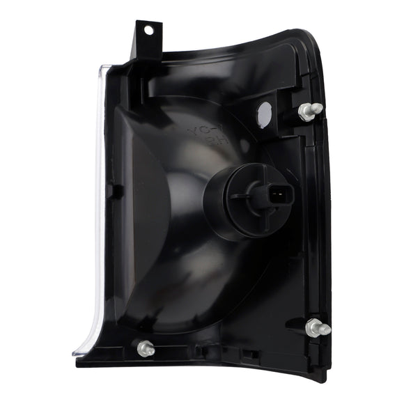 Rechts Indicator Licht Lamp XBD100870 voor Land Rover Discovery 2 1999-2002 Voor L/H N/S