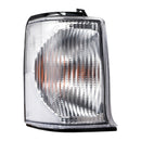 Rechts Indicator Licht Lamp XBD100870 voor Land Rover Discovery 2 1999-2002 Voor L/H N/S-1