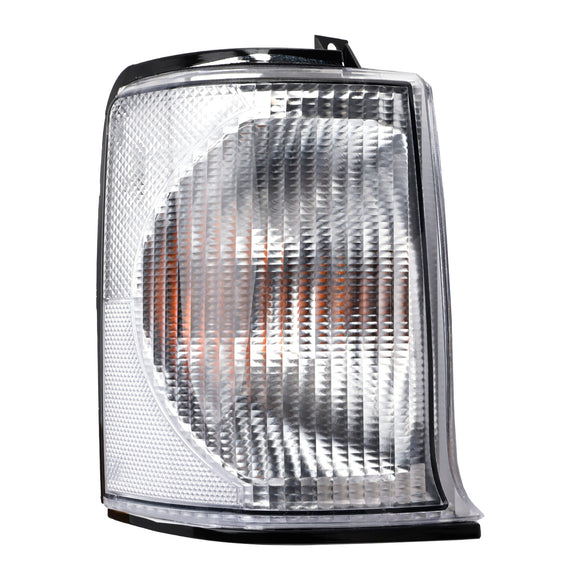 Rechts Indicator Licht Lamp XBD100870 voor Land Rover Discovery 2 1999-2002 Voor L/H N/S