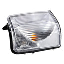 Rechts Indicator Licht Lamp XBD100870 voor Land Rover Discovery 2 1999-2002 Voor L/H N/S-10