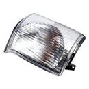Rechts Indicator Licht Lamp XBD100870 voor Land Rover Discovery 2 1999-2002 Voor L/H N/S-11