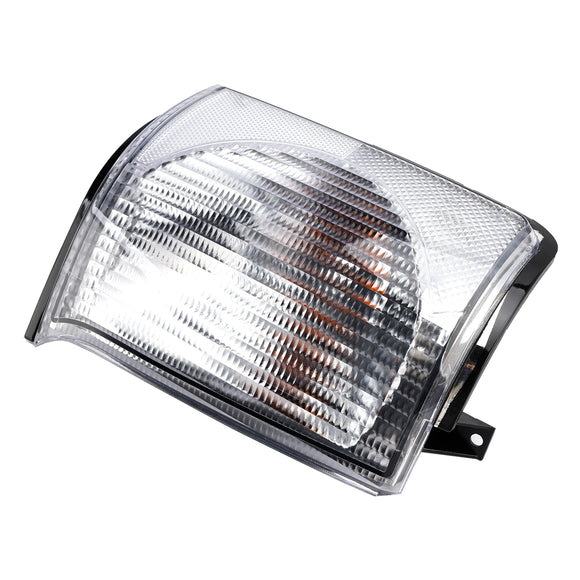 Rechts Indicator Licht Lamp XBD100870 voor Land Rover Discovery 2 1999-2002 Voor L/H N/S