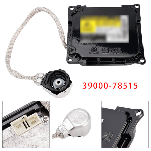 HID-koplampballastregeleenheidmodule 39000-78515 voor Lexus