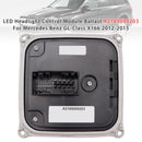 LED Headlight Control Module Ballast A2189009203 For Mercedes Benz GL-Class X166 2012-2015-3
