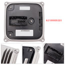 LED Headlight Control Module Ballast A2189009203 For Mercedes Benz GL-Class X166 2012-2015-2