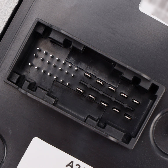LED Headlight Control Module Ballast A2189009203 For Mercedes Benz GL-Class X166 2012-2015