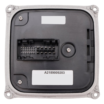 LED Headlight Control Module Ballast A2189009203 For Mercedes Benz GL-Class X166 2012-2015