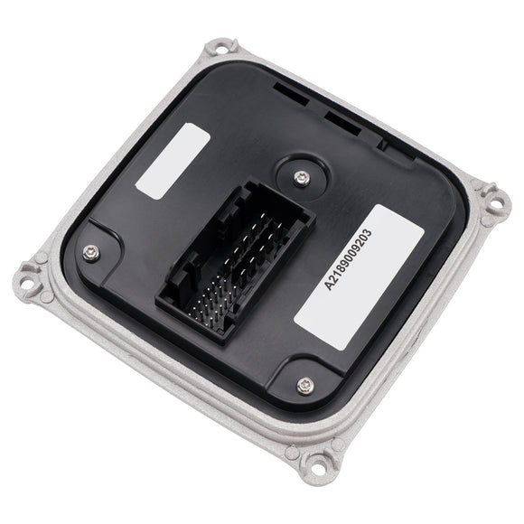 LED Headlight Control Module Ballast A2189009203 For Mercedes Benz GL-Class X166 2012-2015