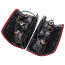 Conjunto de luz trasera izquierda + derecha para Ford Ranger XL 2019-2022-7