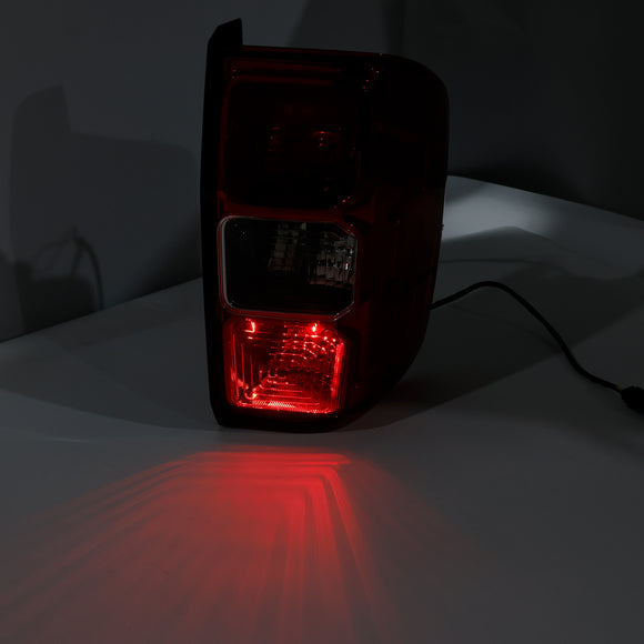 Conjunto de luz trasera izquierda + derecha para Ford Ranger XL 2019-2022
