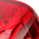 Conjunto de luz trasera izquierda + derecha para Ford Ranger XL 2019-2022-13