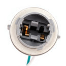 Arnés de cableado de luz trasera derecha 88986855 para Silverado Sierra 1999-2005-10