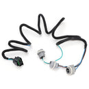 Arnés de cableado de luz trasera derecha 88986855 para Silverado Sierra 1999-2005-16