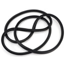 Autolaadklepafdichting 67881-35061 voor Toyota 4Runner 2010-2019-5