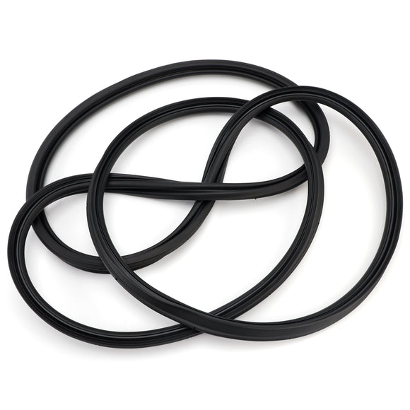 Autolaadklepafdichting 67881-35061 voor Toyota 4Runner 2010-2019