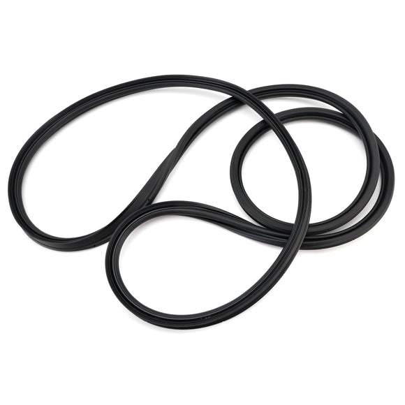 Autolaadklepafdichting 67881-35061 voor Toyota 4Runner 2010-2019