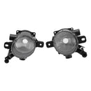 Främre Dimljuslampa Kåpa 1710525 1710524 För Opel Zafira B (A05) 2008-2011-16