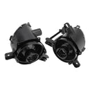 Främre Dimljuslampa Kåpa 1710525 1710524 För Opel Zafira B (A05) 2008-2011-8
