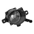 Couvercle de phare antibrouillard avant droit 1710525 93357465 pour Opel Zafira B (A05) 2008 – 2011-14