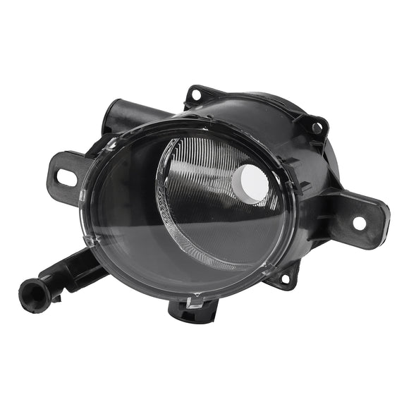 Nebelscheinwerfer-Lampenabdeckung vorne links 1710525 93357465 für Opel Zafira B (A05) 2008–2011