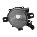 Couvercle de phare antibrouillard avant droit 1710525 93357465 pour Opel Zafira B (A05) 2008 – 2011-15