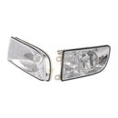 Mistlamp Lamp Cover 1Z0941701 1Z0941702 Voor Skoda Octavia II 2004-2008-7