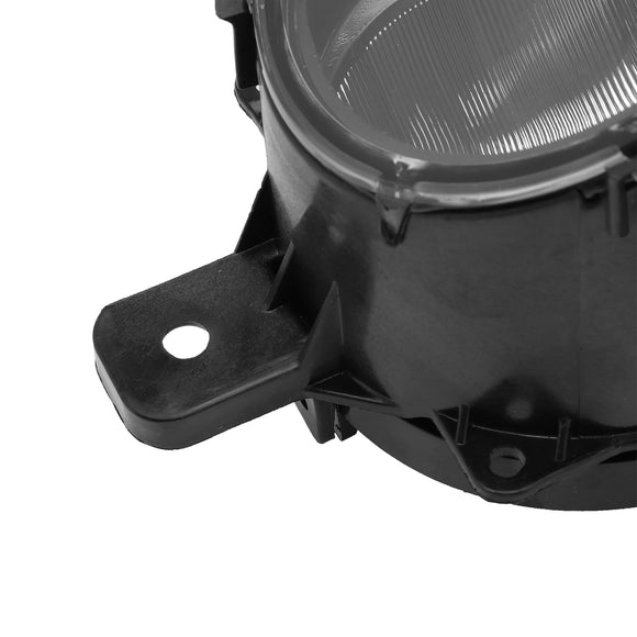 Främre Dimljuslampa Kåpa 1710525 1710524 För Opel Zafira B (A05) 2008-2011