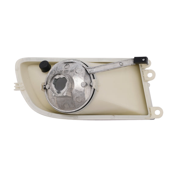 Vasen etusumuvalon suojus 1710525 93357465 Skoda Octavia II 2004-2008