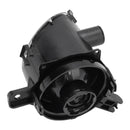 Nebelscheinwerfer-Lampenabdeckung vorne links 1710525 93357465 für Opel Zafira B (A05) 2008–2011-10