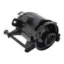 Couvercle de phare antibrouillard avant droit 1710525 93357465 pour Opel Zafira B (A05) 2008 – 2011-9