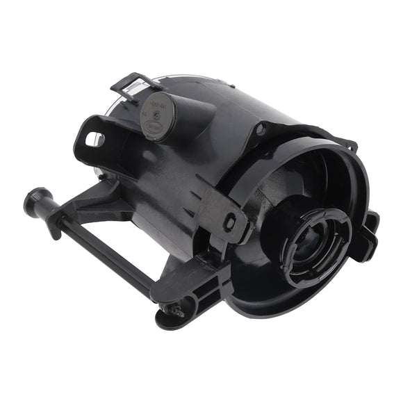 Couvercle de phare antibrouillard avant droit 1710525 93357465 pour Opel Zafira B (A05) 2008 – 2011