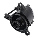 Couvercle de phare antibrouillard avant droit 1710525 93357465 pour Opel Zafira B (A05) 2008 – 2011-10