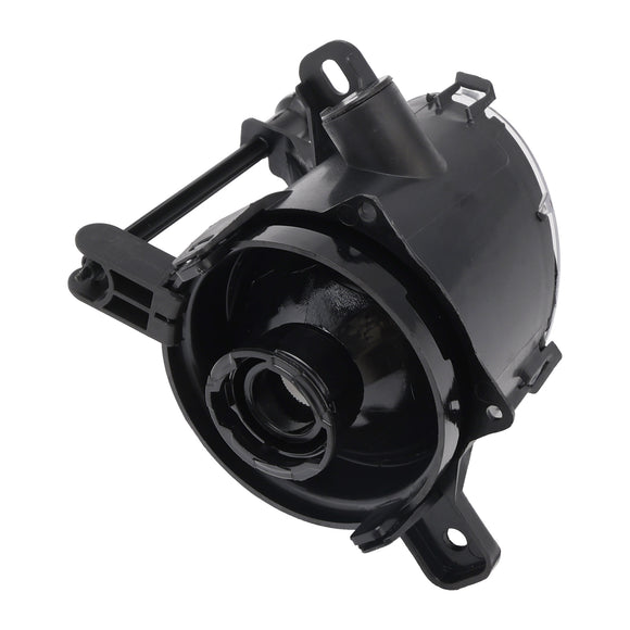 Couvercle de phare antibrouillard avant droit 1710525 93357465 pour Opel Zafira B (A05) 2008 – 2011
