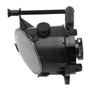 Couvercle de phare antibrouillard avant droit 1710525 93357465 pour Opel Zafira B (A05) 2008 – 2011-8
