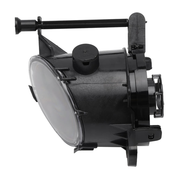 Couvercle de phare antibrouillard avant droit 1710525 93357465 pour Opel Zafira B (A05) 2008 – 2011