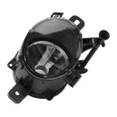 Couvercle de phare antibrouillard avant droit 1710525 93357465 pour Opel Zafira B (A05) 2008 – 2011-16
