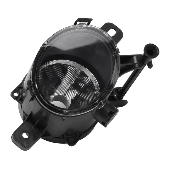 Couvercle de phare antibrouillard avant droit 1710525 93357465 pour Opel Zafira B (A05) 2008 – 2011